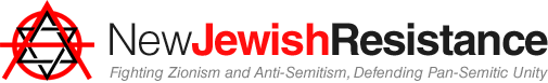 New Jewish Resistance 