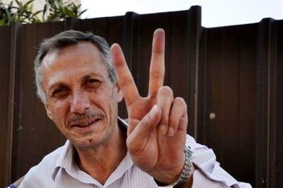 Hashem al-Azzeh Hashem al-Azzeh